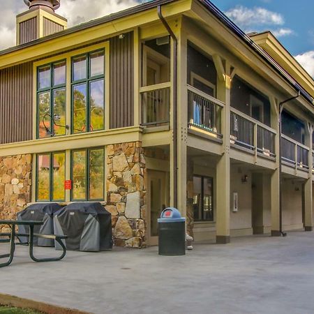 Romance At Riverbends' Snowflake Lift Breckenridge Exterior foto