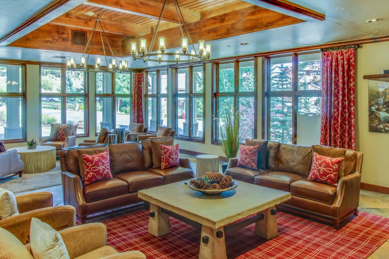 Romance At Riverbends' Snowflake Lift Breckenridge Exterior foto