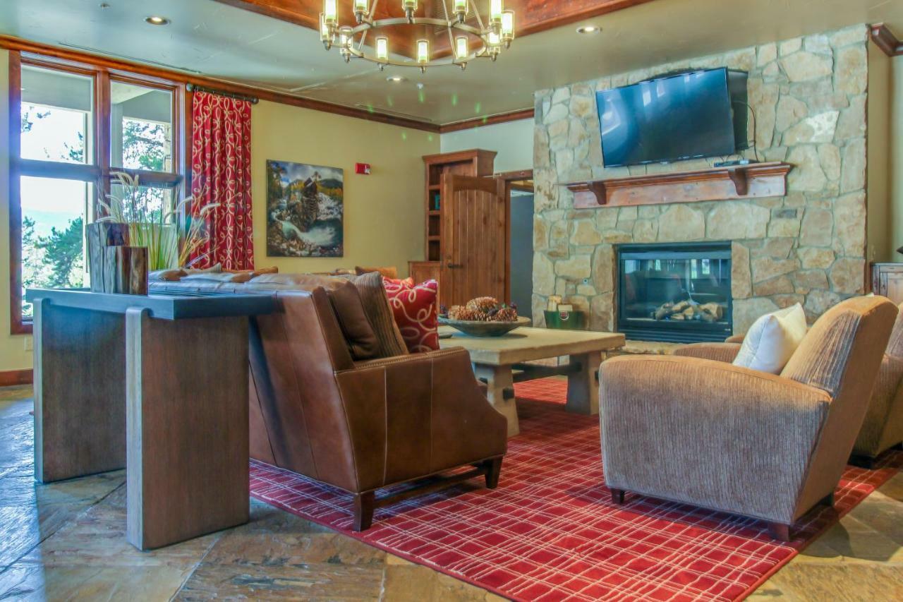 Romance At Riverbends' Snowflake Lift Breckenridge Exterior foto