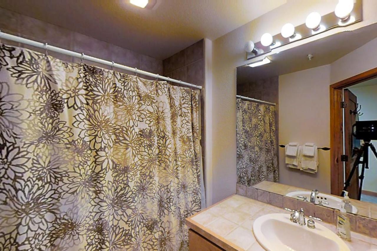 Romance At Riverbends' Snowflake Lift Breckenridge Exterior foto